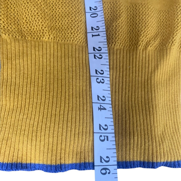 Matilda Jane X Joanna Gaines Cardigan Womens Small The Last Straw Cardigan 25658 - Picture 7 of 7